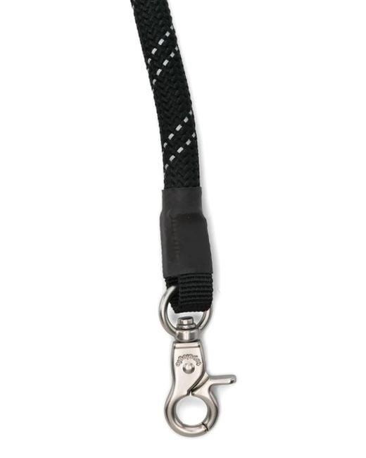 Topologie White 8.0Mm Rope for men