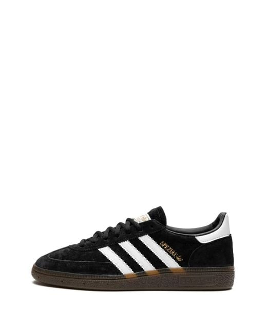 Adidas Originals ブラック Handball Spezial スニーカー Black