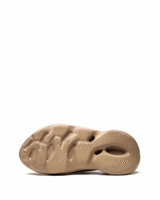 Yeezy Natural Yeezy Foam Runner "Mist" Sneakers
