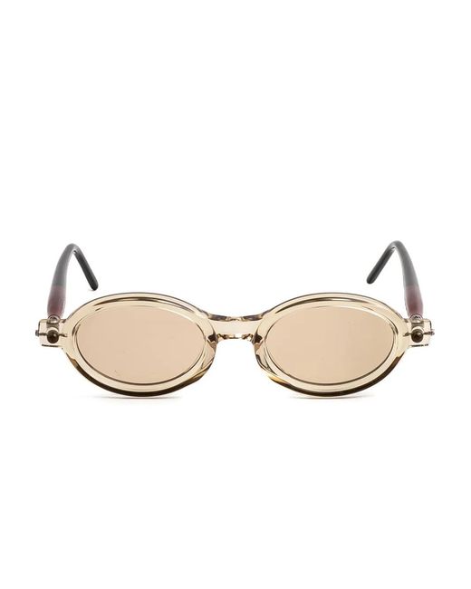Kuboraum Natural P6 Sunglasses