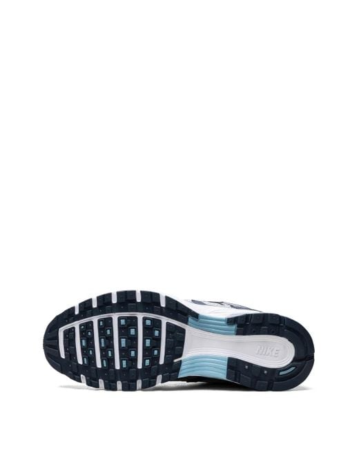 Baskets P-6000 'Armory/Flat' Nike pour homme en coloris Blue