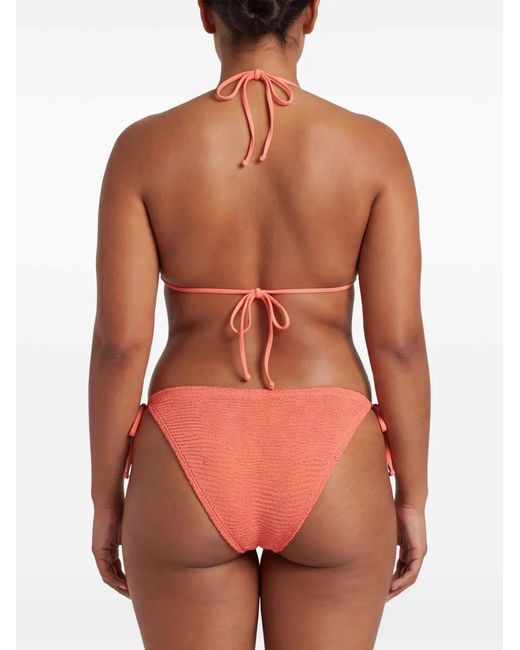 Paramidonna Ema Textured Bikini