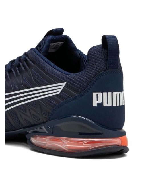 PUMA Blue Voltaic Evo Sneakers for men