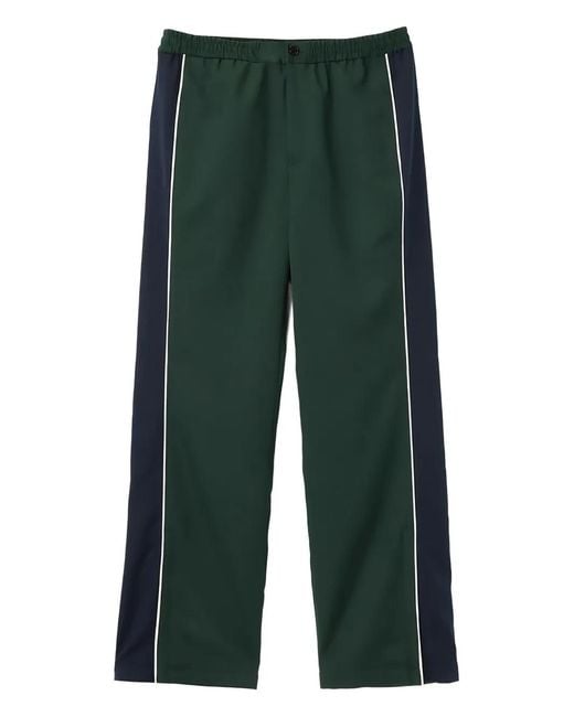 Pantalon De Jogging À Rayures Latérales Ambush pour homme en coloris Green