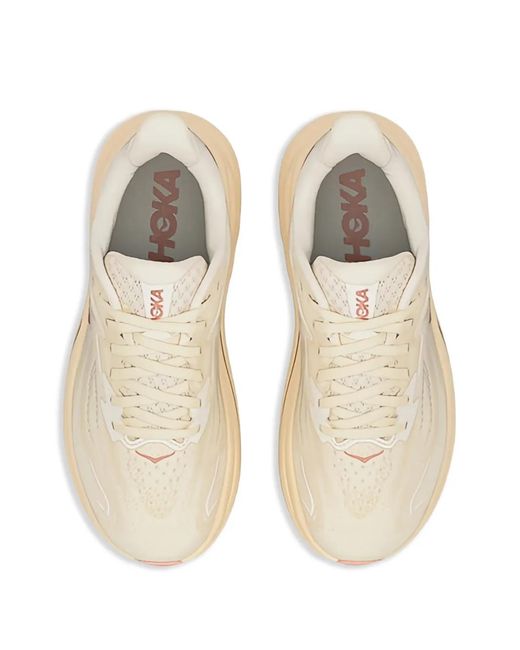 Hoka One One Natural W Clifton 10