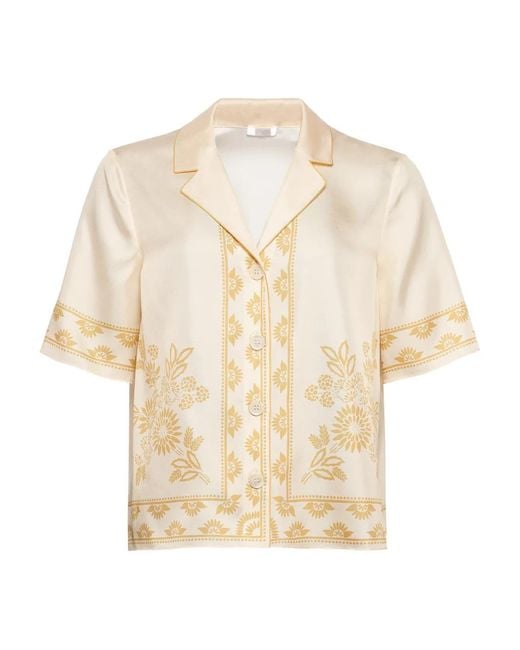 Eres Natural Mentholée Shirt