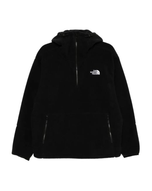 The North Face U Dirus Sweater in het Black voor heren