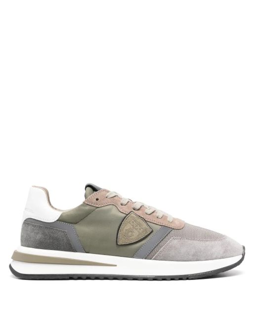 Philippe Model White Tropez 2.1 Sneakers for men