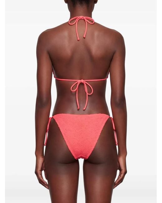 Paramidonna Red Ema Bikini