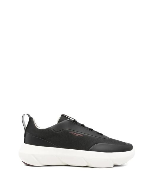 Baskets Eclipse Alexander Smith pour homme en coloris White