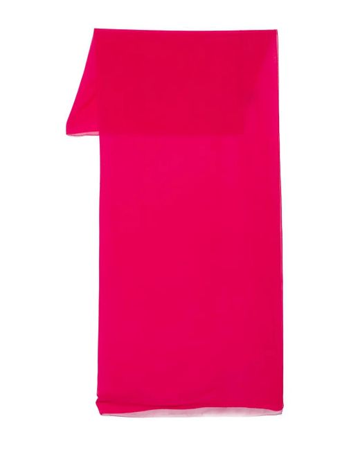 Lady Anne Pink Lady Scarf