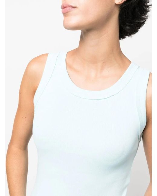 Top di Styland in Blue