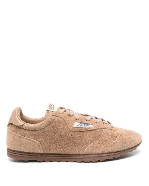 Baskets Windspin Autry pour homme en coloris Brown