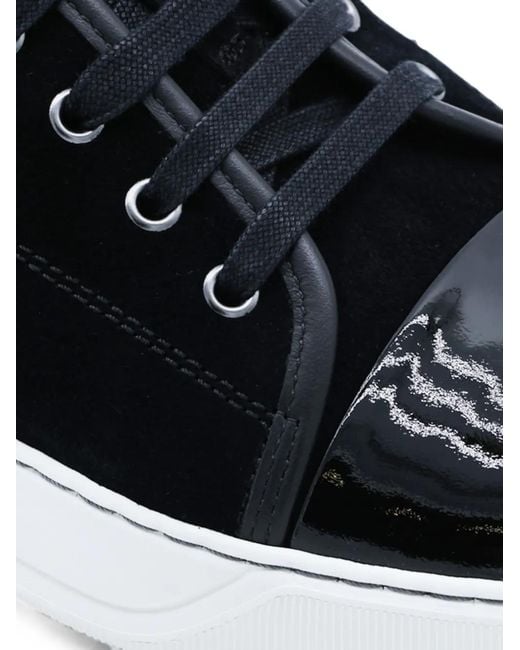 Lanvin White Dbb1 Sneakers for men