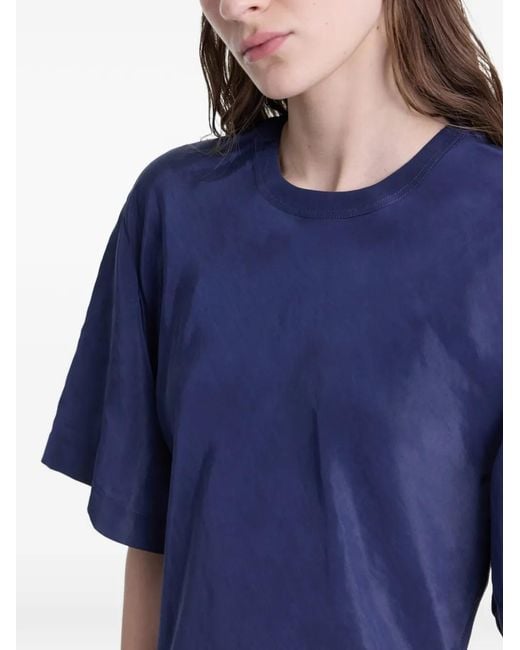 FFORME Blue Seren Maxi Dress