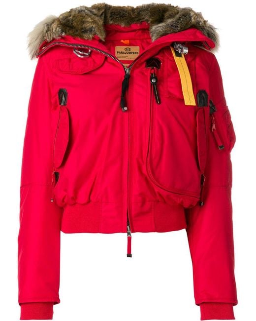 parajumpers red parajumpers red