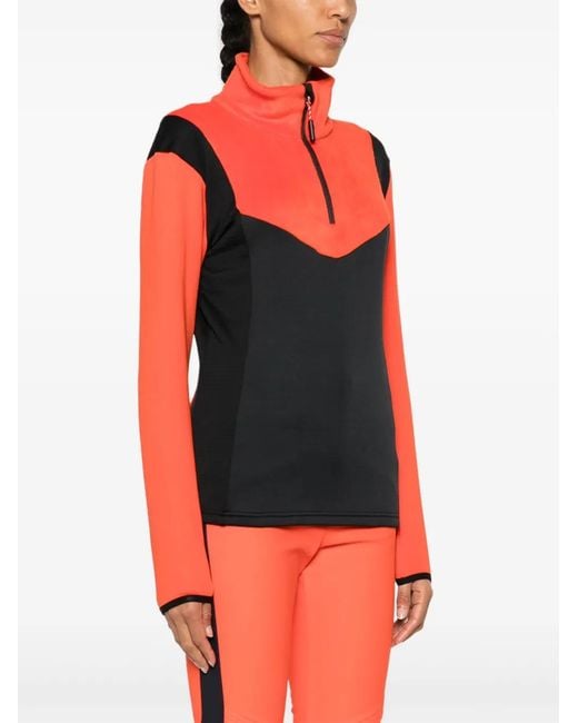 Rossignol Red Diretta Midlayer