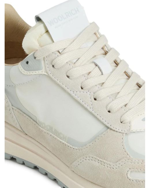 Woolrich W's スニーカー White