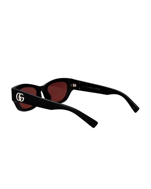 Gucci Brown Gg1954Sa Sunglasses