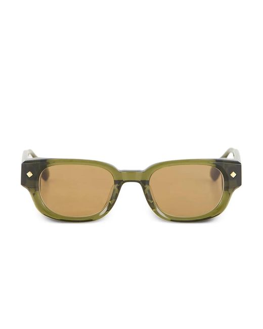 Lunetterie Generale Natural À Tout Jamais Sunglasses for men