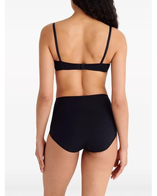 Eres Black Underwear
