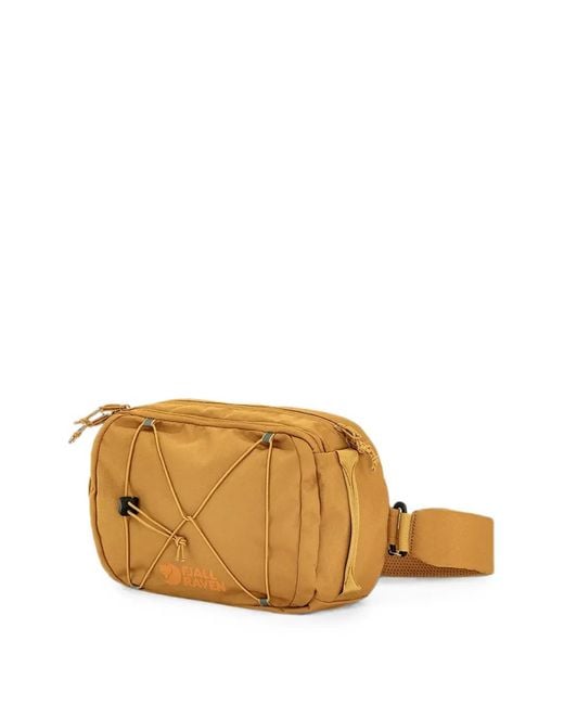 Fjallraven Brown Sac À Dos Skule