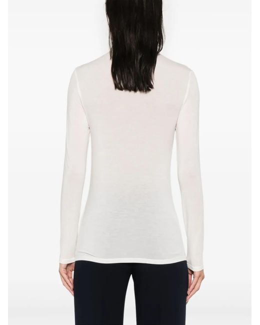 Antonelli White Condor T-Shirt