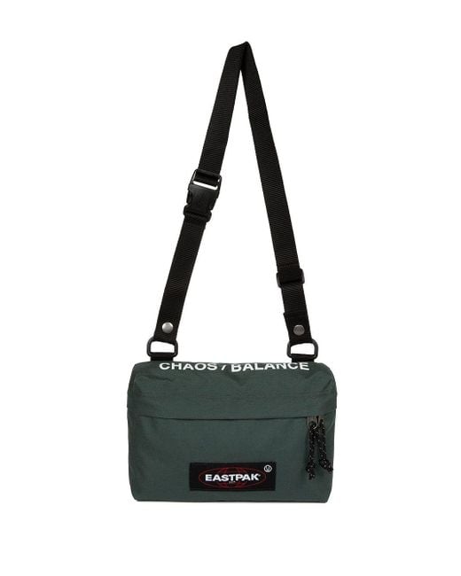 Eastpak X Undercover Crossbody Bag in Green (Black) for Men Lyst UK