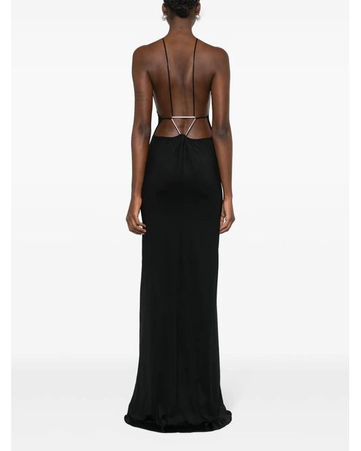 Coperni Black Dresses