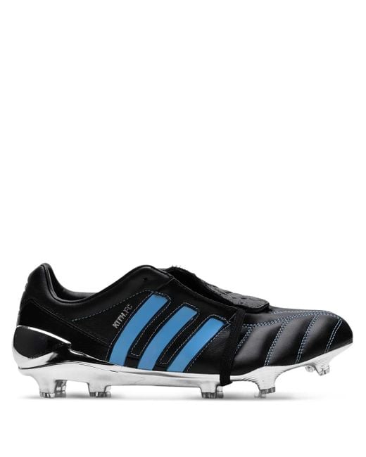 Zapatillas Predator Mania FG Kith Adidas de hombre de color Black