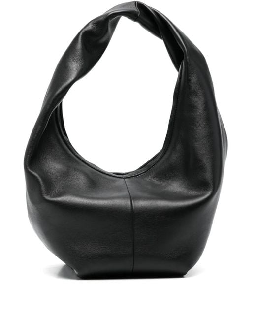 Maeden Yela ハンドバッグ Black