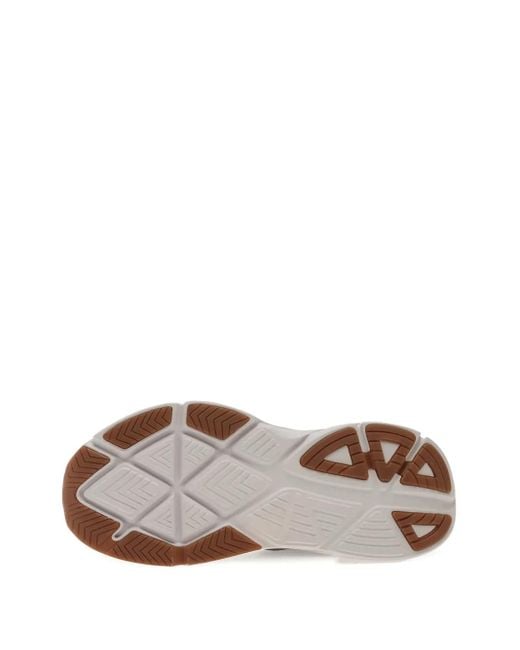Saucony Guide 18 Sneakers in Brown für Herren