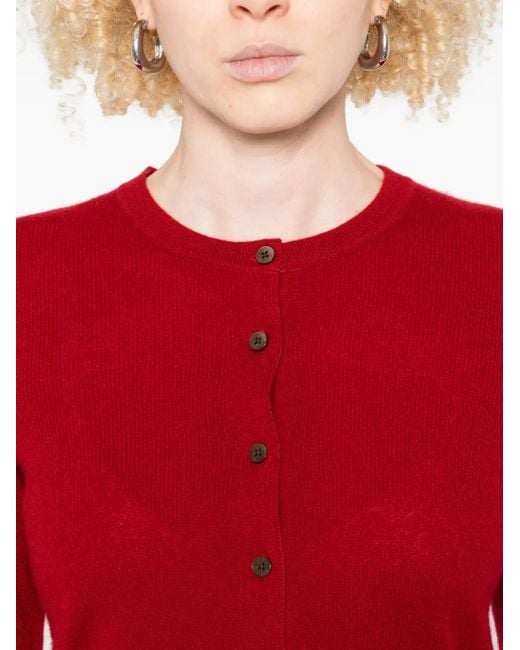Guest di Guest In Residence in Red