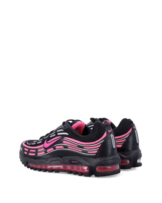 Nike Black Air Max Tl 2.5 Sneakers for men
