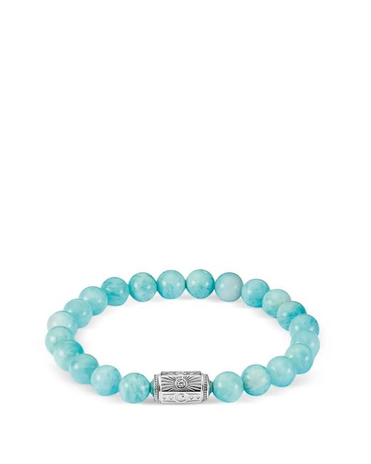 Thomas Sabo Blue Armbänder Mit Amazonit