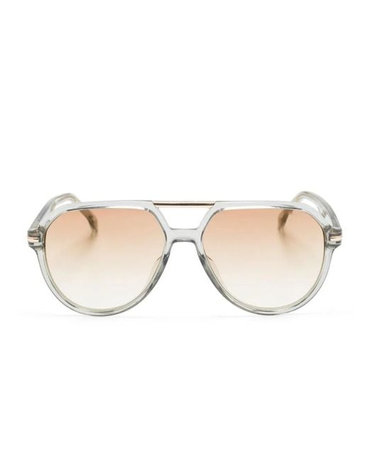 Carrera Natural 315/S Pilot-Frame Sunglasses for men