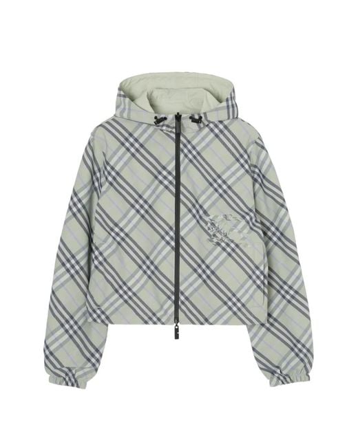 レディース　バーバリー　ジャケット ウィメンズ 公式サイト Burberry® | コート＆ジャケット デザイナー ジャケット・アウター