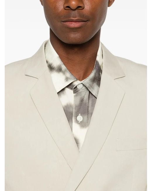 Antony Morato White Blazer for men