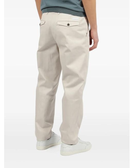Nine:inthe:morning White Nine for men