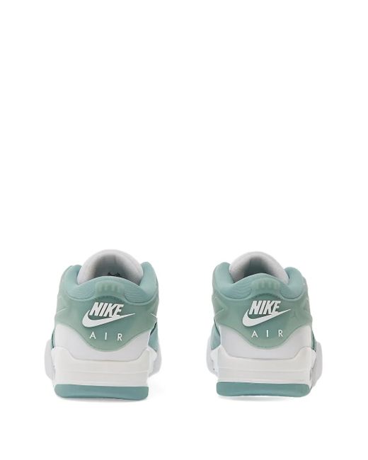 Nike Green Air 4 Rm Sneakers