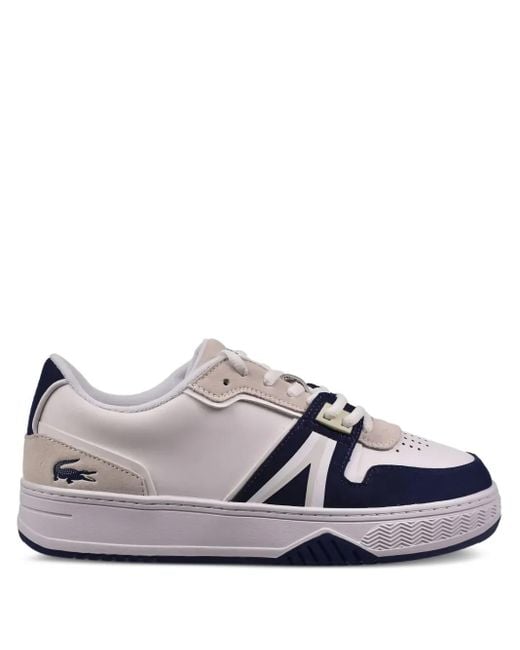 Baskets L001 Lacoste pour homme en coloris Gray