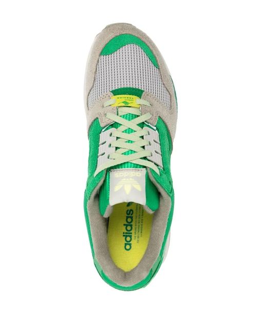 Adidas Green Zx 8000 Fresh Tea Shoes for men