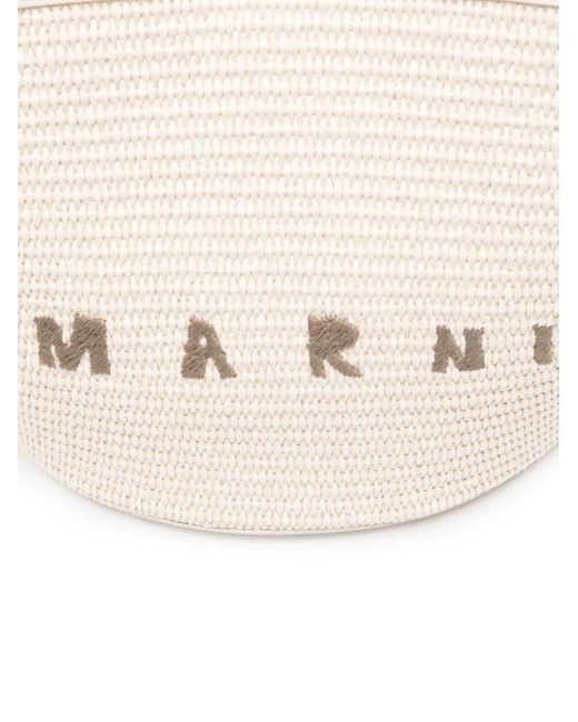 Marni White Bags