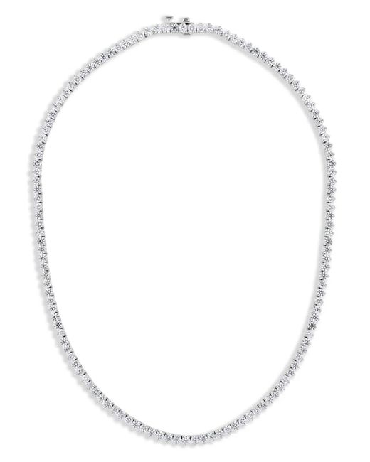 Jewels Aficionado Noa ダイヤモンド ネックレス 18kホワイトゴールド White