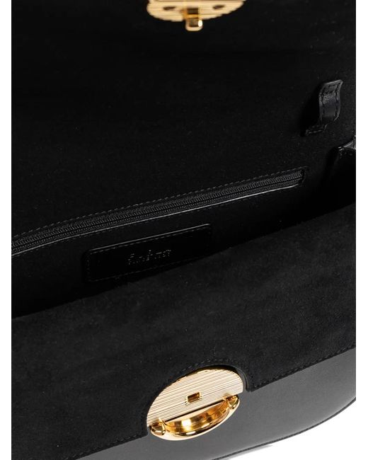 Furla Black Bags