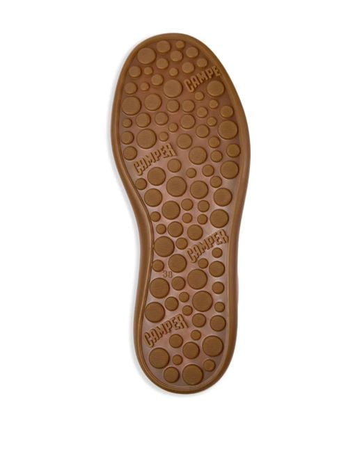 Camper Pink Pelotas Soller Sneakers