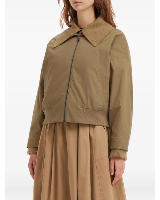 Giacca Sullivan di Sea in Natural