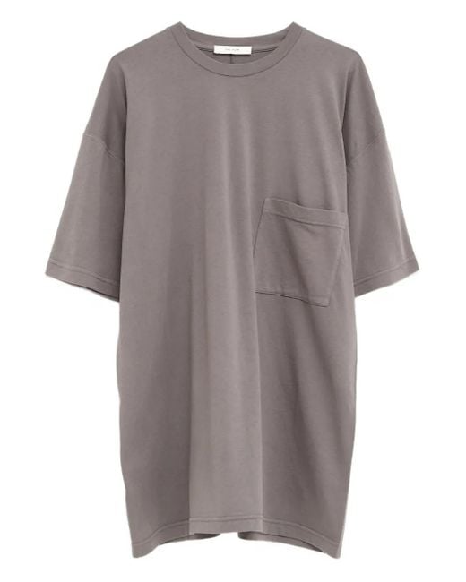 T-Shirt Niels The Row pour homme en coloris Gray