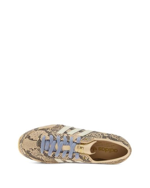 Adidas White Japan Decon W