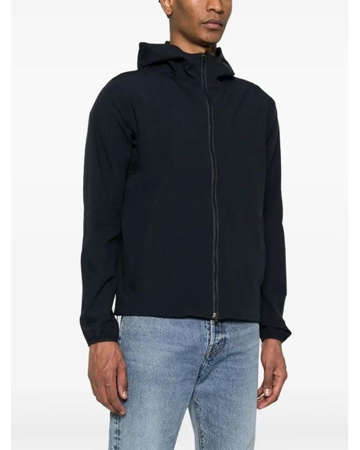 Herno Blue Coats & Jackets for men